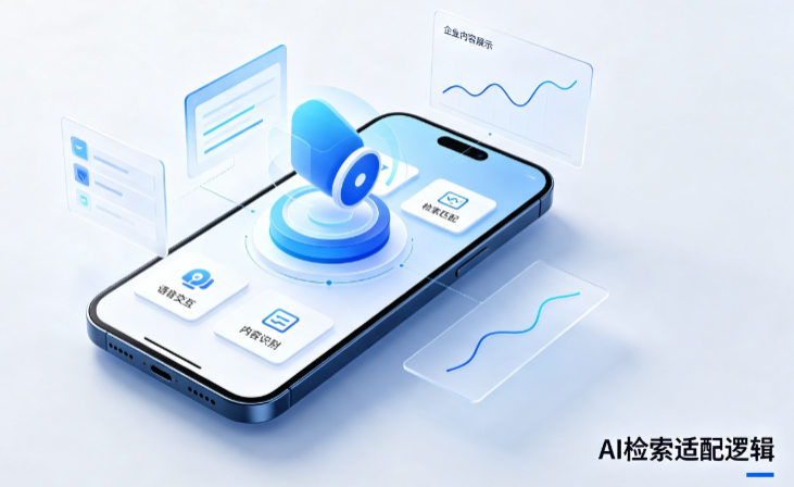 柯城区AI 优化赋能 GEO 体系，详解手机智能指令与企业线上曝光新思路