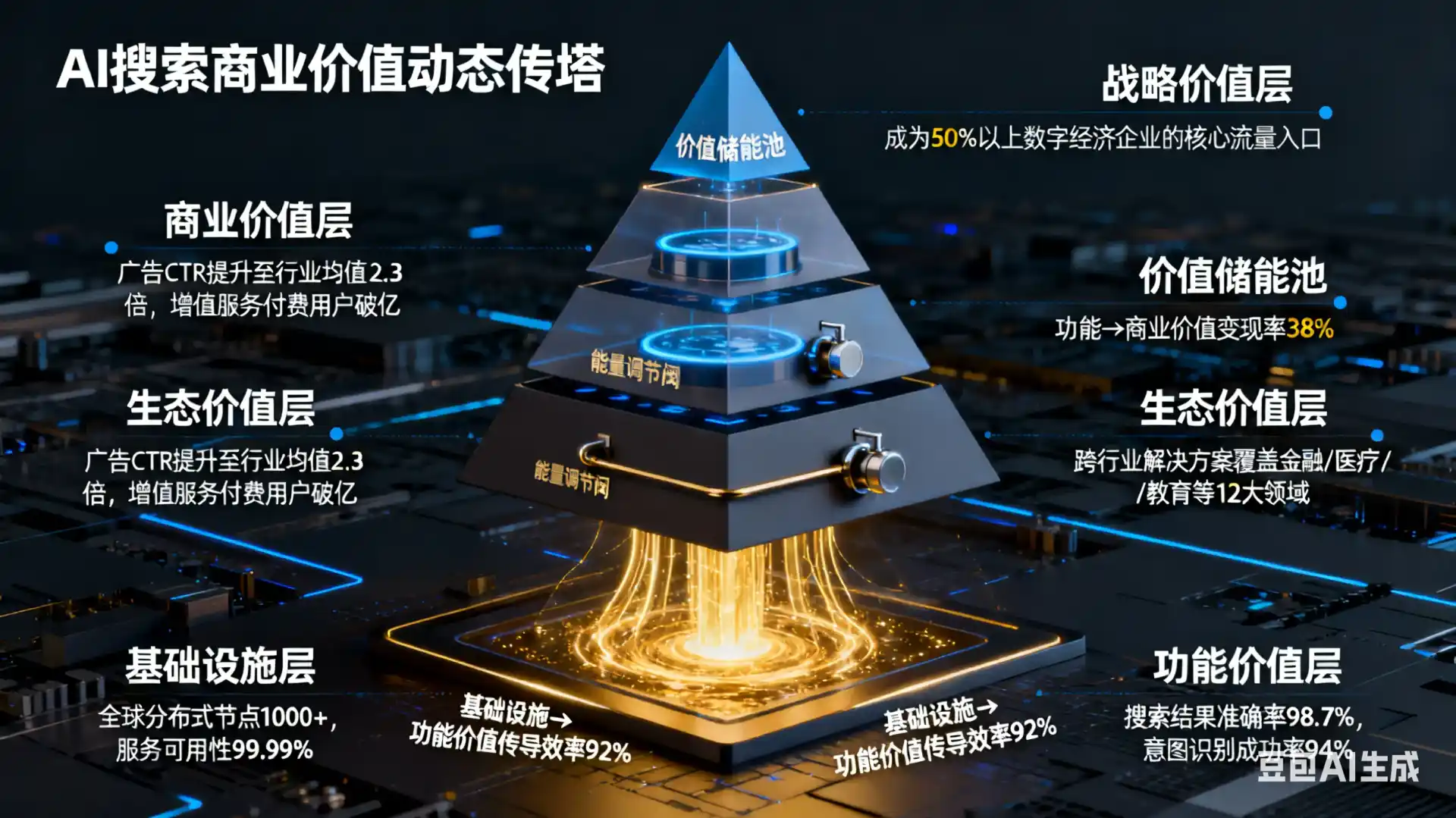 告别传统流量困局，柯城区GEO优化助力企业抢占AI问答新流量