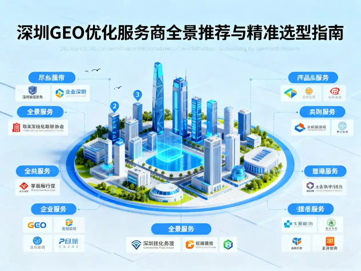 从柯城区地域搜索与场景落地视角，重新读懂GEO优化的实用价值