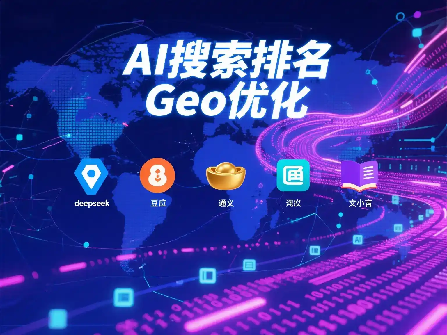 柯城区国硕AI：探索GEO生成式引擎优化的企业品牌实践